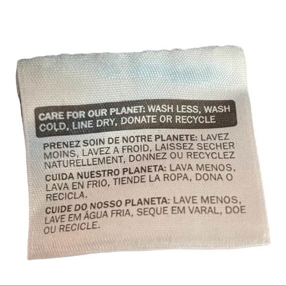 Levi's Women's Wide Waistband Stretch Denim Skinny Dark Wash Jeans 1306 - Picture 10 of 10